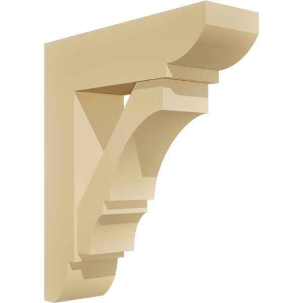 Ekena Millwork BKTS0806X28X32BOA09