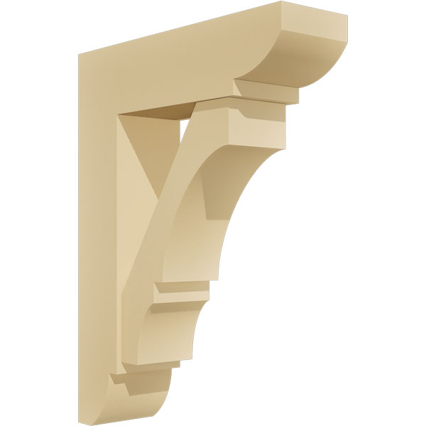Ekena Millwork BKTS0806X28X36BOA09