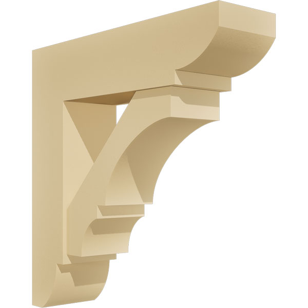 Ekena Millwork BKTS0806X30X30BOA09