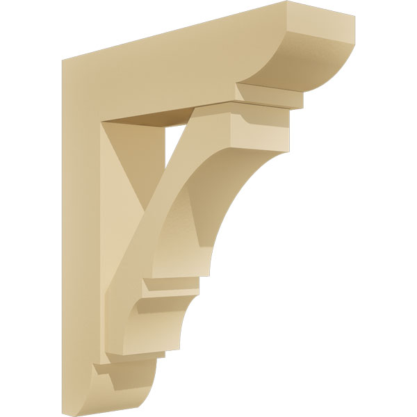 Ekena Millwork BKTS0806X30X34BOA09