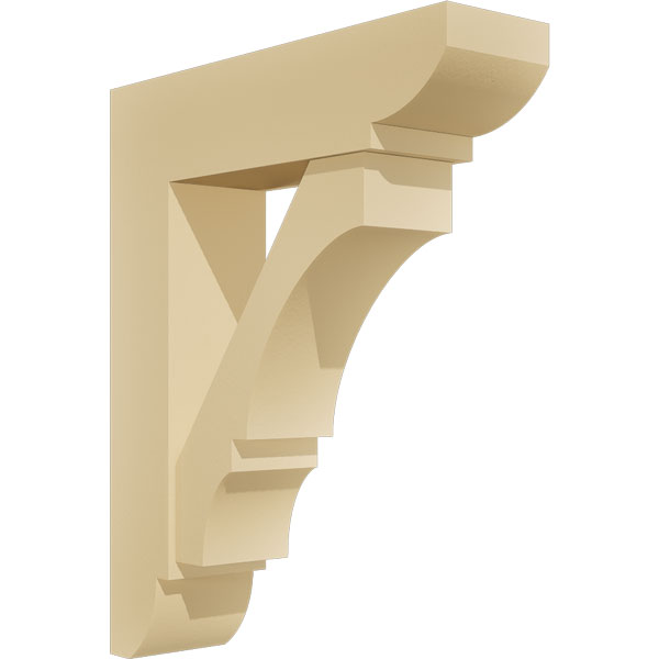 Ekena Millwork BKTS0806X30X36BOA09