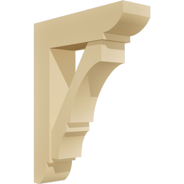 Ekena Millwork BKTS0806X30X38BOA09