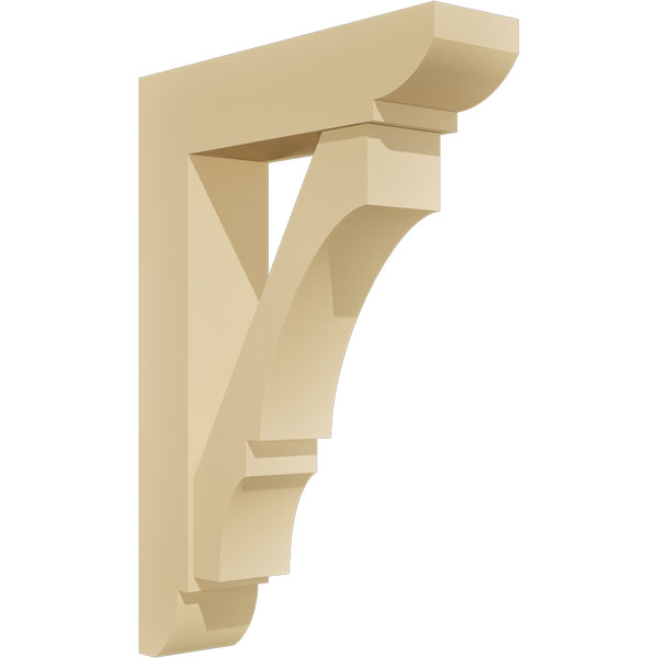 Ekena Millwork BKTS0806X32X44BOA09