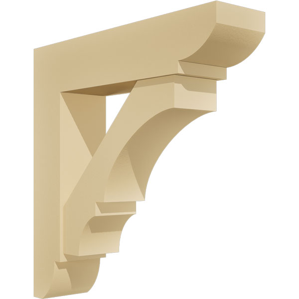 Ekena Millwork BKTS0806X34X34BOA09