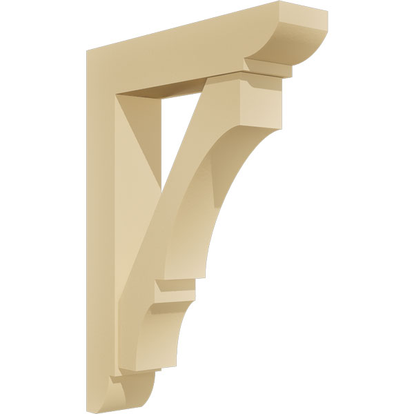 Ekena Millwork BKTS0806X36X48BOA09