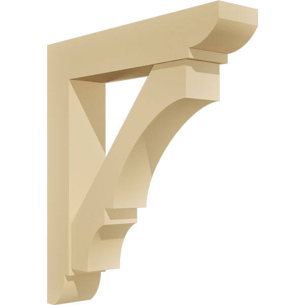 Ekena Millwork BKTS0806X40X44BOA09