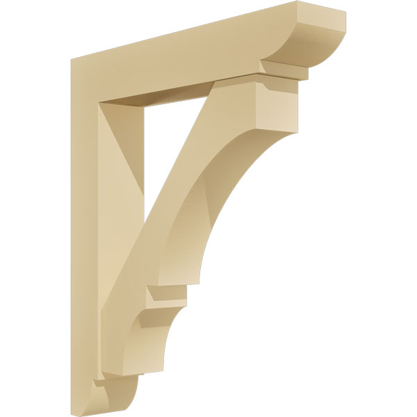 Ekena Millwork BKTS0806X42X48BOA09