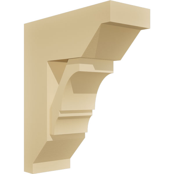 Ekena Millwork BKTS0806X20X24BOA10