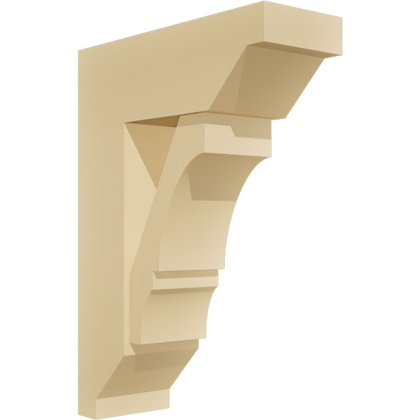Ekena Millwork BKTS0806X22X30BOA10