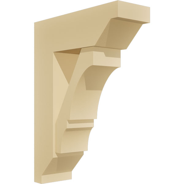 Ekena Millwork BKTS0806X24X32BOA10