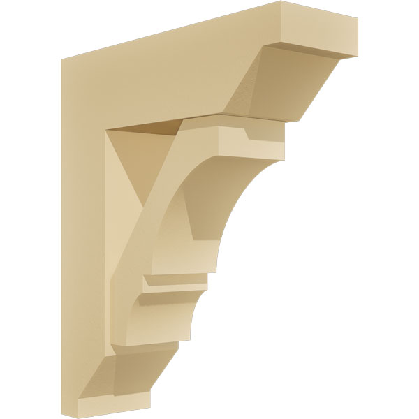 Ekena Millwork BKTS0806X26X30BOA10