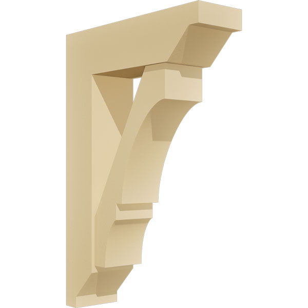 Ekena Millwork BKTS0806X28X40BOA10