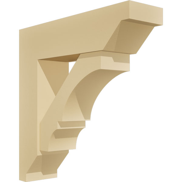 Ekena Millwork BKTS0806X30X30BOA10