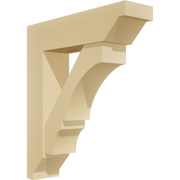 Ekena Millwork BKTS0806X32X36BOA10