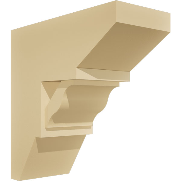 Ekena Millwork BKTS0806X18X18FST07
