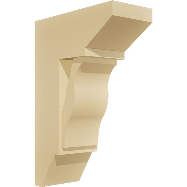 Ekena Millwork BKTS0806X18X26FST07