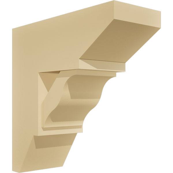 Ekena Millwork BKTS0806X20X20FST07