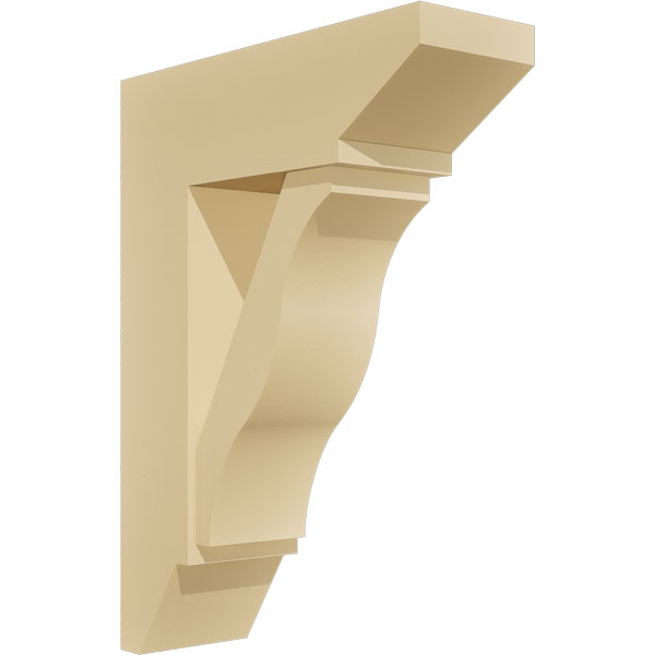 Ekena Millwork BKTS0806X24X32FST07