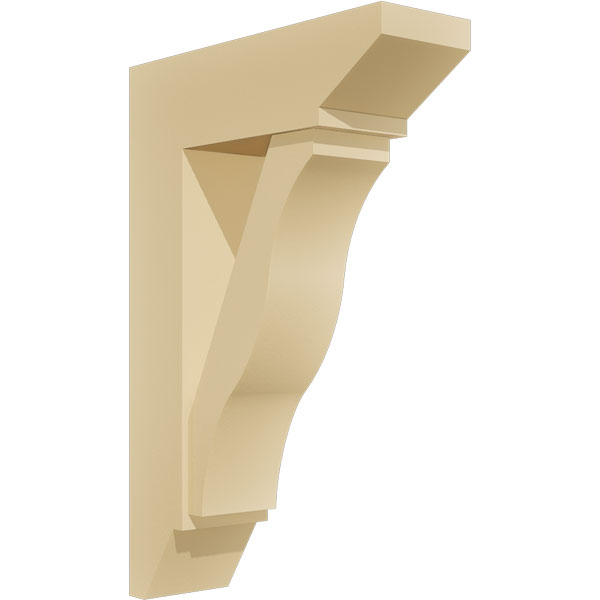 Ekena Millwork BKTS0806X26X38FST07