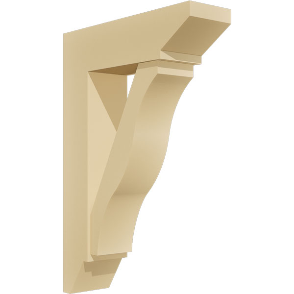 Ekena Millwork BKTS0806X28X40FST07