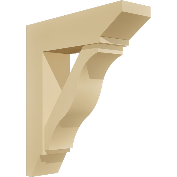 Ekena Millwork BKTS0806X30X34FST07