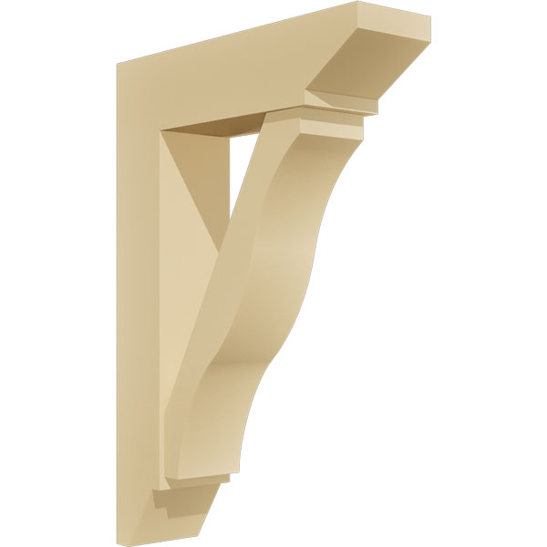 Ekena Millwork BKTS0806X30X42FST07