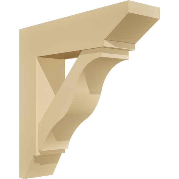 Ekena Millwork BKTS0806X32X32FST07