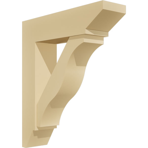 Ekena Millwork BKTS0806X32X36FST07