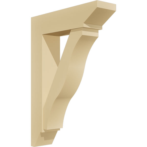 Ekena Millwork BKTS0806X32X44FST07