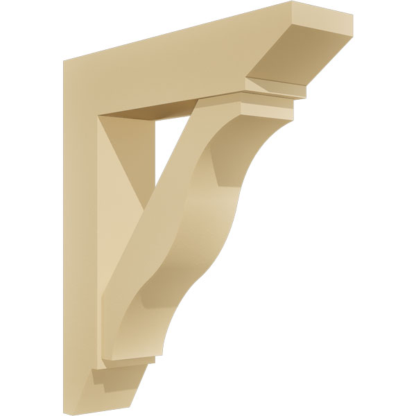 Ekena Millwork BKTS0806X34X38FST07