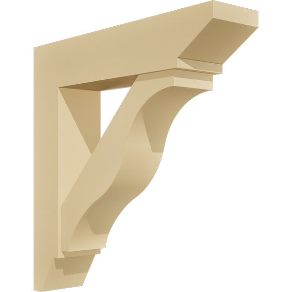 Ekena Millwork BKTS0806X36X36FST07