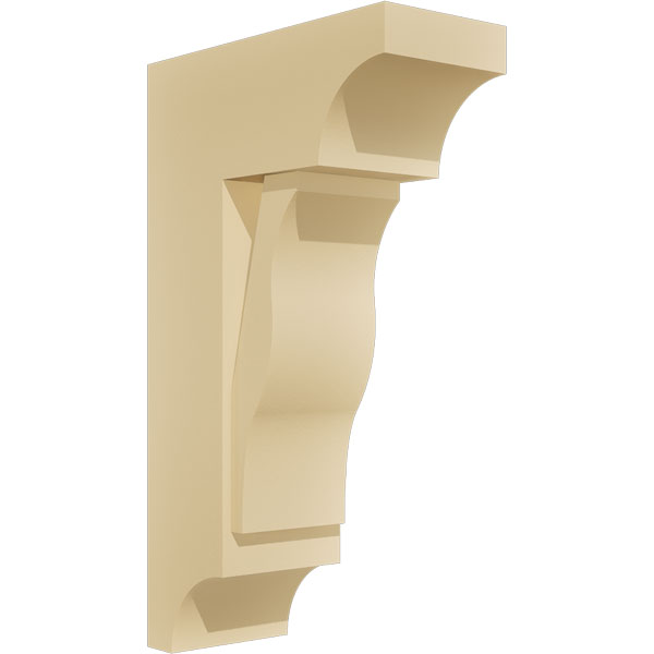 Ekena Millwork BKTS0806X18X30FST08