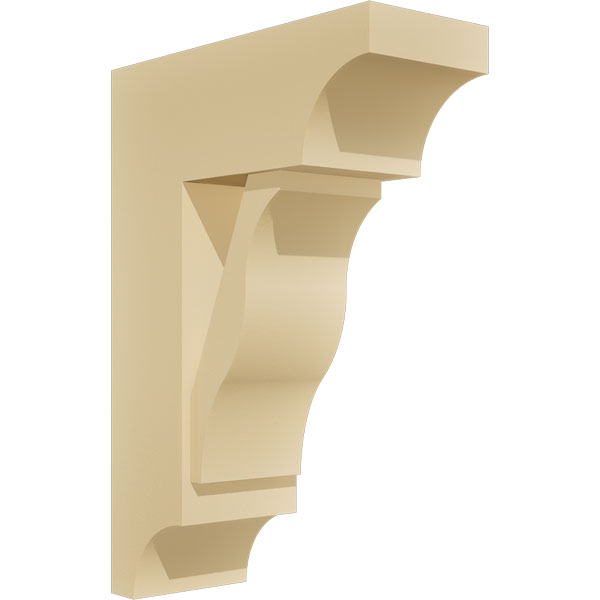 Ekena Millwork BKTS0806X20X28FST08