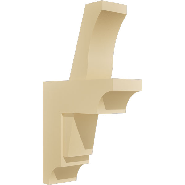 Ekena Millwork BKTS0806X22X22FST08