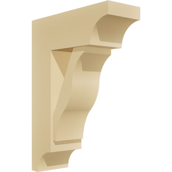 Ekena Millwork BKTS0806X22X30FST08