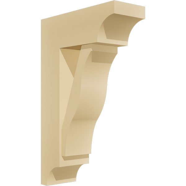 Ekena Millwork BKTS0806X22X34FST08