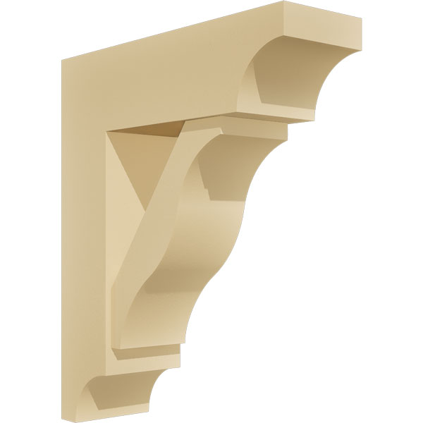 Ekena Millwork BKTS0806X26X30FST08