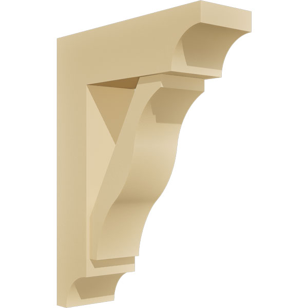 Ekena Millwork BKTS0806X26X34FST08