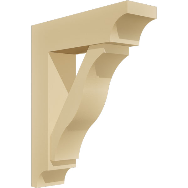 Ekena Millwork BKTS0806X30X36FST08