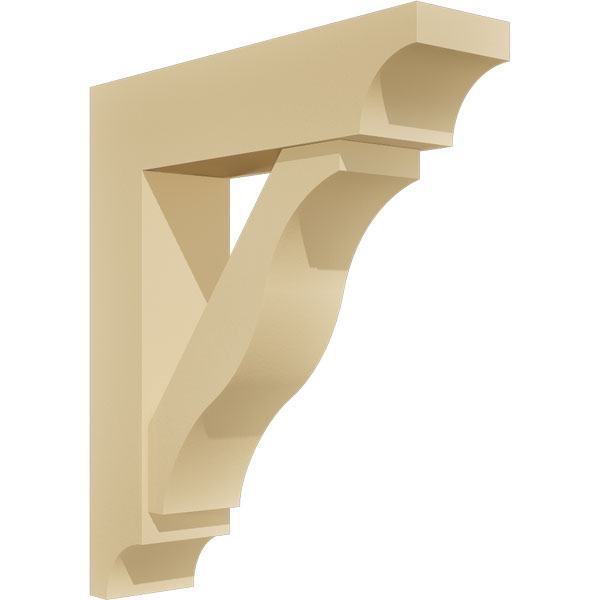 Ekena Millwork BKTS0806X32X36FST08