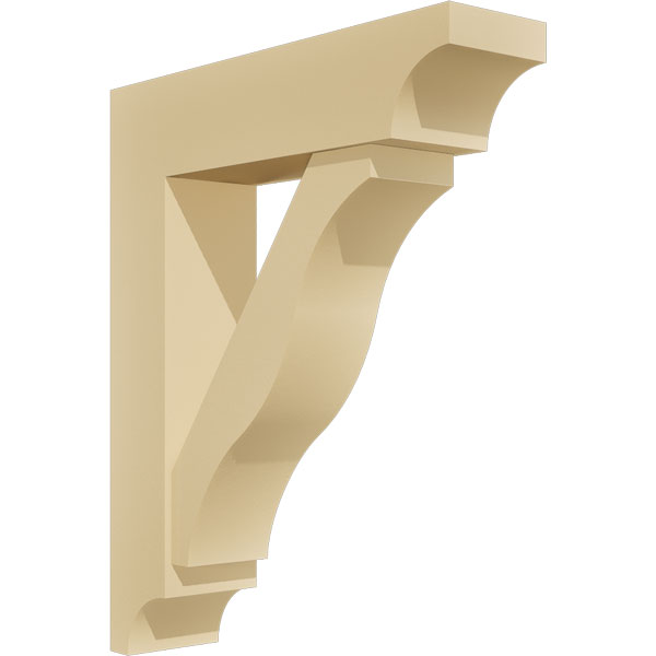 Ekena Millwork BKTS0806X32X38FST08