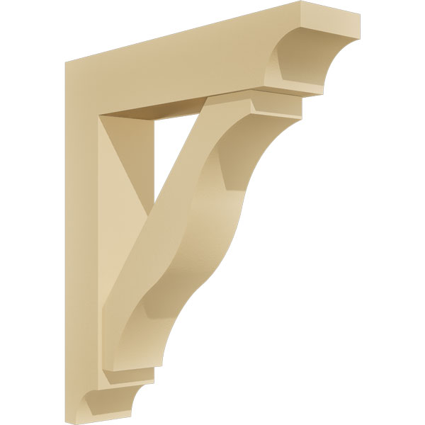 Ekena Millwork BKTS0806X36X40FST08