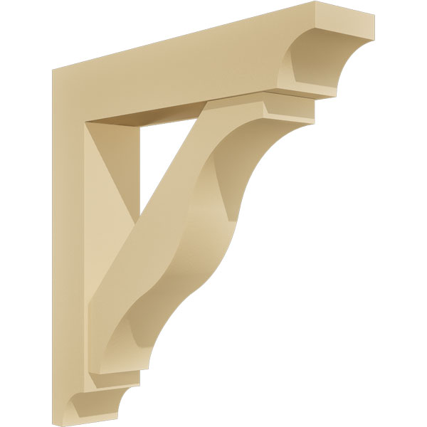 Ekena Millwork BKTS0806X40X40FST08