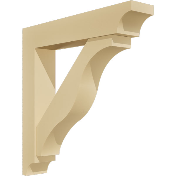Ekena Millwork BKTS0806X44X44FST08