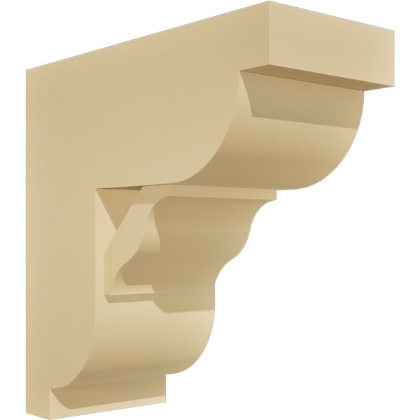 Ekena Millwork BKTS0806X18X18FST02