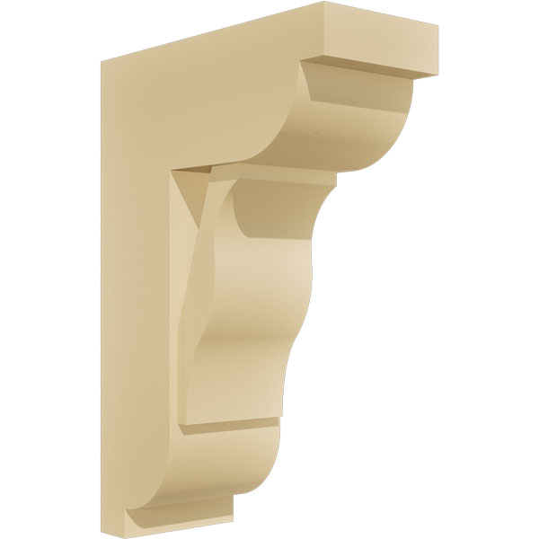 Ekena Millwork BKTS0806X18X26FST02