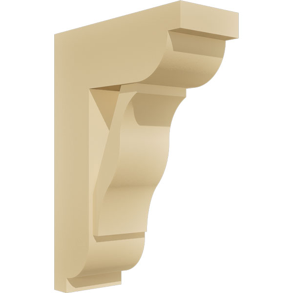 Ekena Millwork BKTS0806X20X28FST02