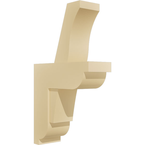 Ekena Millwork BKTS0806X22X22FST02