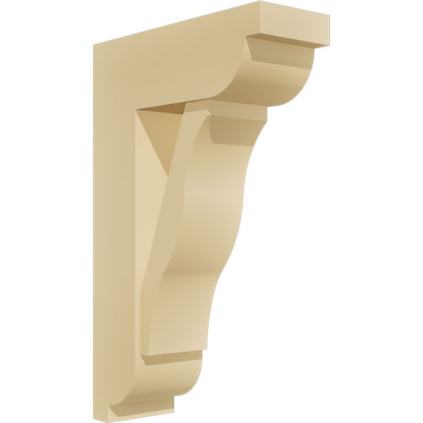 Ekena Millwork BKTS0806X22X34FST02