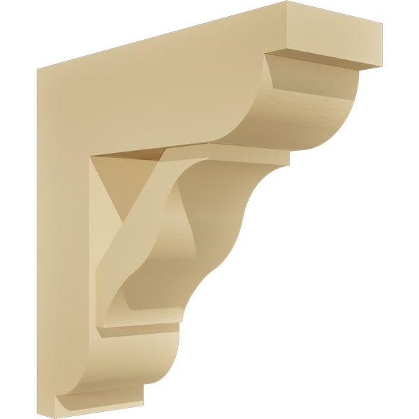 Ekena Millwork BKTS0806X24X24FST02